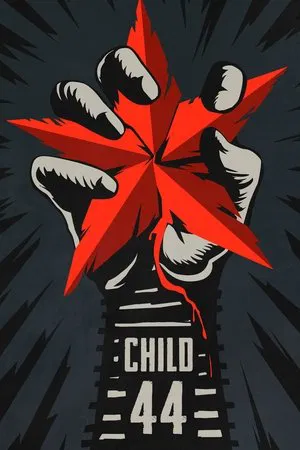 Child 44 - Vj Junior